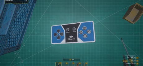 Electrician Simulator EU PC Steam CD Key