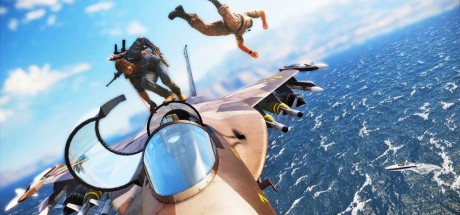 Just Cause 3 BR XBOX One / Xbox Series X|S CD Key