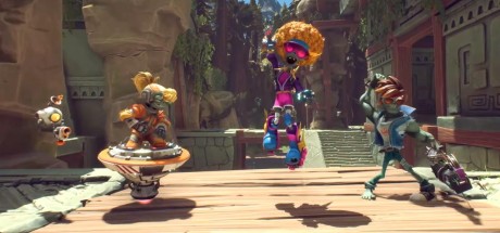 Plants vs. Zombies: Battle for Neighborville Deluxe Edition BR XBOX One CD Key