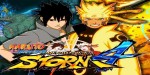 NARUTO SHIPPUDEN: Ultimate Ninja STORM 4 US PC Steam CD Key