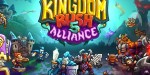 Kingdom Rush 5: Alliance TD EU PC Steam CD Key