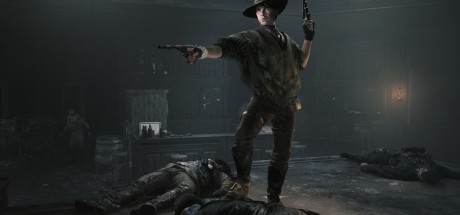 Hunt: Showdown 1896 - The Kid DLC PC Steam CD Key