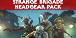 Zombie Army 4: Dead War - Strange Brigade Headgear Pack DLC PC Steam CD Key