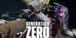 Generation Zero - Companion Accessories Pack DLC EU PC Steam CD Key