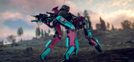 Generation Zero - Companion Accessories Pack DLC EU PC Steam CD Key