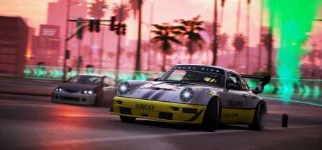 CarX Street PC Steam CD Key CarX Street PC Steam CD Key