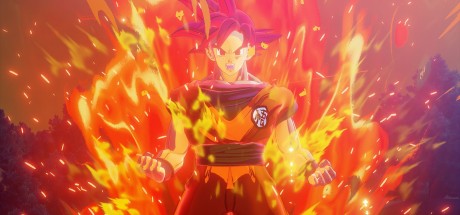 DRAGON BALL Z: KAKAROT - A NEW POWER AWAKENS SET DLC PC Steam CD Key DRAGON BALL Z: KAKAROT - A NEW POWER AWAKENS SET DLC PC Steam CD Key