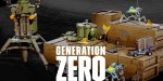 Generation Zero - Tactical Equipment Pack 2 DLC EU PC Steam CD Key