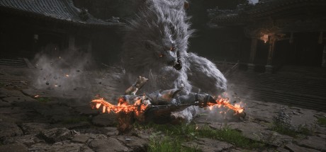 Black Myth: Wukong PC Steam CD Key