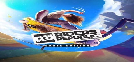 Riders Republic Skate Edition PC Ubisoft Connect CD Key