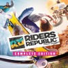 Riders Republic Complete Edition Ubisoft Connect CD Key