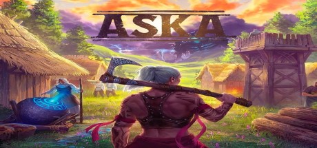 ASKA EU PC Steam CD Key