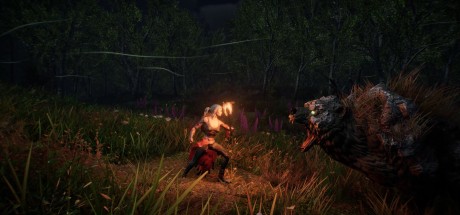 ASKA EU PC Steam CD Key