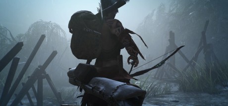 ASKA EU PC Steam CD Key