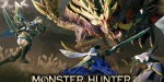 MONSTER HUNTER RISE US PC Steam CD Key