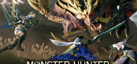 MONSTER HUNTER RISE US PC Steam CD Key