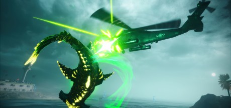 Maneater - Truth Quest DLC EU PC Steam CD Key