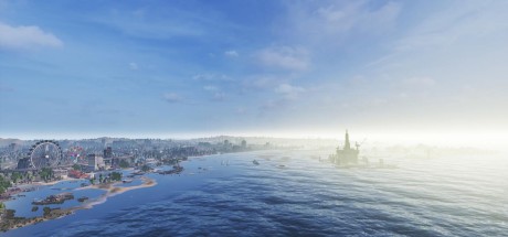 Maneater Apex Edition EU PC Steam CD Key