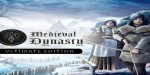 Medieval Dynasty Ultimate Edition EU PC Steam CD Key