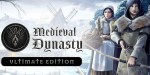 Medieval Dynasty Ultimate Edition EU PC Steam CD Key