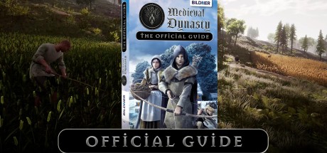 Medieval Dynasty Ultimate Edition EU PC Steam CD Key