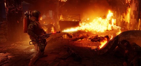 Metro Exodus - The Two Colonels DLC EU PC Steam CD Key