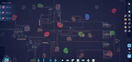 shapez 2 Supporter Edition PC Steam CD Key