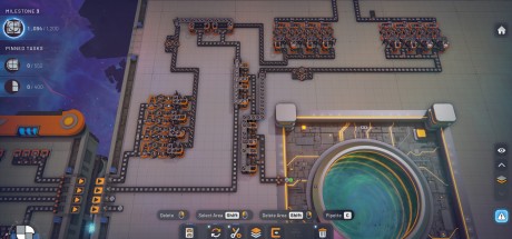 shapez 2 Supporter Edition PC Steam CD Key