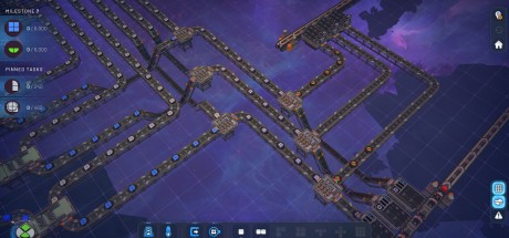 shapez 2 RoW PC Steam CD Key