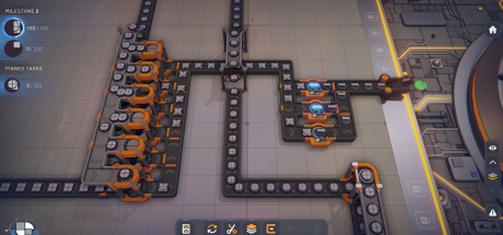 shapez 2 RoW PC Steam CD Key