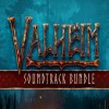 Valheim Soundtrack Bundle EU PC Steam CD Key
