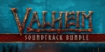 Valheim Soundtrack Bundle EU PC Steam CD Key