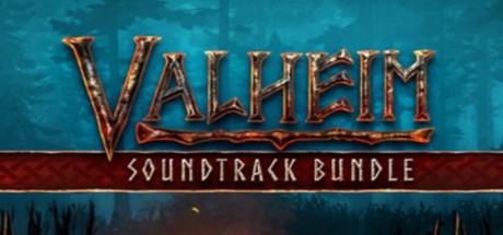 Valheim Soundtrack Bundle EU PC Steam CD Key
