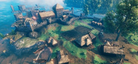 Valheim Soundtrack Bundle EU PC Steam CD Key