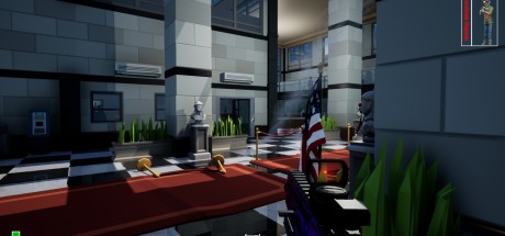 Perfect Heist 2 EU PC Steam CD Key