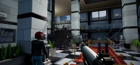 Perfect Heist 2 EU PC Steam CD Key