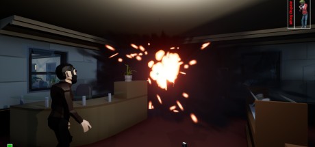 Perfect Heist 2 EU PC Steam CD Key