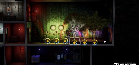 Mr. Prepper EU PC Steam CD Key