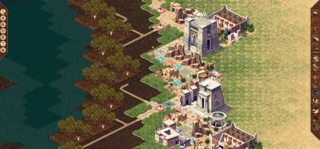 Pharaoh: A New Era EU PC Steam CD Key Pharaoh: A New Era EU PC Steam CD Key