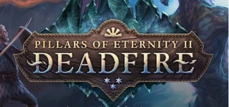 Pillars of Eternity II: Deadfire - Beast of Winter DLC EU PC Steam CD Key