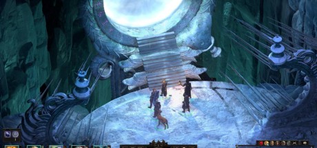 Pillars of Eternity II: Deadfire - Beast of Winter DLC EU PC Steam CD Key Pillars of Eternity II: Deadfire - Beast of Winter DLC EU PC Steam CD Key