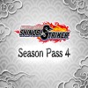 NARUTO TO BORUTO: Shinobi Striker - Season Pass 4 DLC EU PC Steam CD Key
