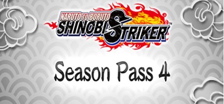 NARUTO TO BORUTO: Shinobi Striker - Season Pass 4 DLC EU PC Steam CD Key