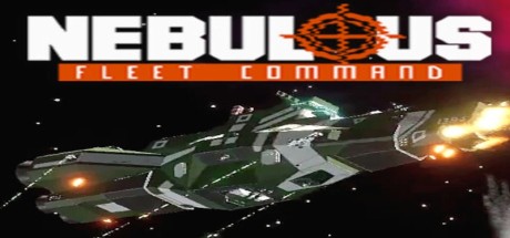 NEBULOUS: Fleet Command EU PC Steam CD Key