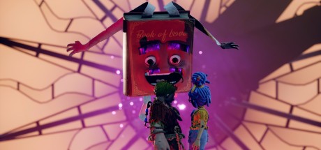 It Takes Two Digital Version EU XBOX One / Xbox Series X|S CD Key