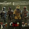 The Outlast Trials - Reagent Starter Pack DLC PC Steam CD Key The Outlast Trials - Reagent Starter Pack DLC PC Steam CD Key