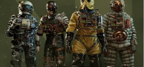 The Outlast Trials - Reagent Starter Pack DLC PC Steam CD Key The Outlast Trials - Reagent Starter Pack DLC PC Steam CD Key