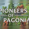 Pioneers of Pagonia EU PC Steam CD Key
