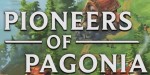 Pioneers of Pagonia EU PC Steam CD Key