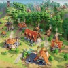 Pioneers of Pagonia EU PC Steam CD Key
